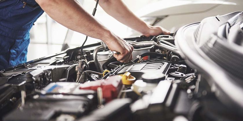 On a College Budget? Keep Car Repair Costs Down Near Texas Christian University