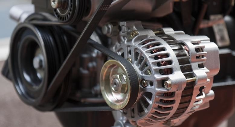 Alternators: What Are They and What Do They Do?