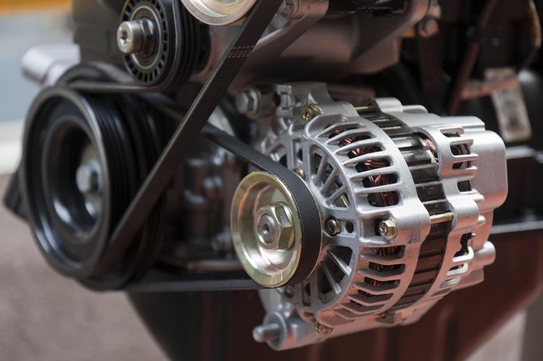 Alternators: What Are They and What Do They Do?