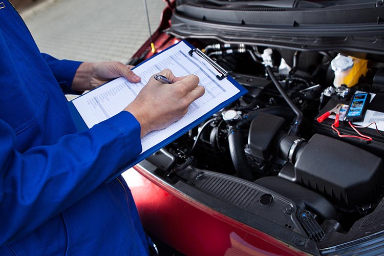 6 Questions to Ask Your Mechanic in Fort Worth