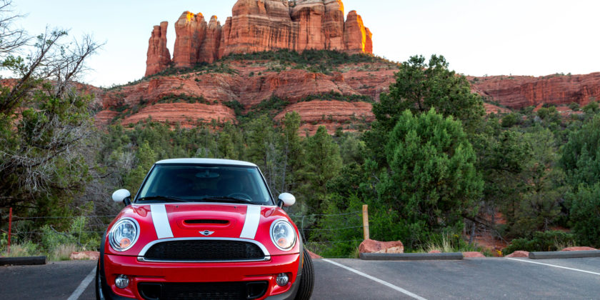 6 Mini Cooper Repair Problems to Know About
