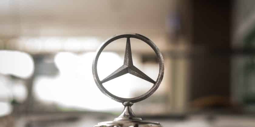 The Most Common Mercedes Benz Repairs