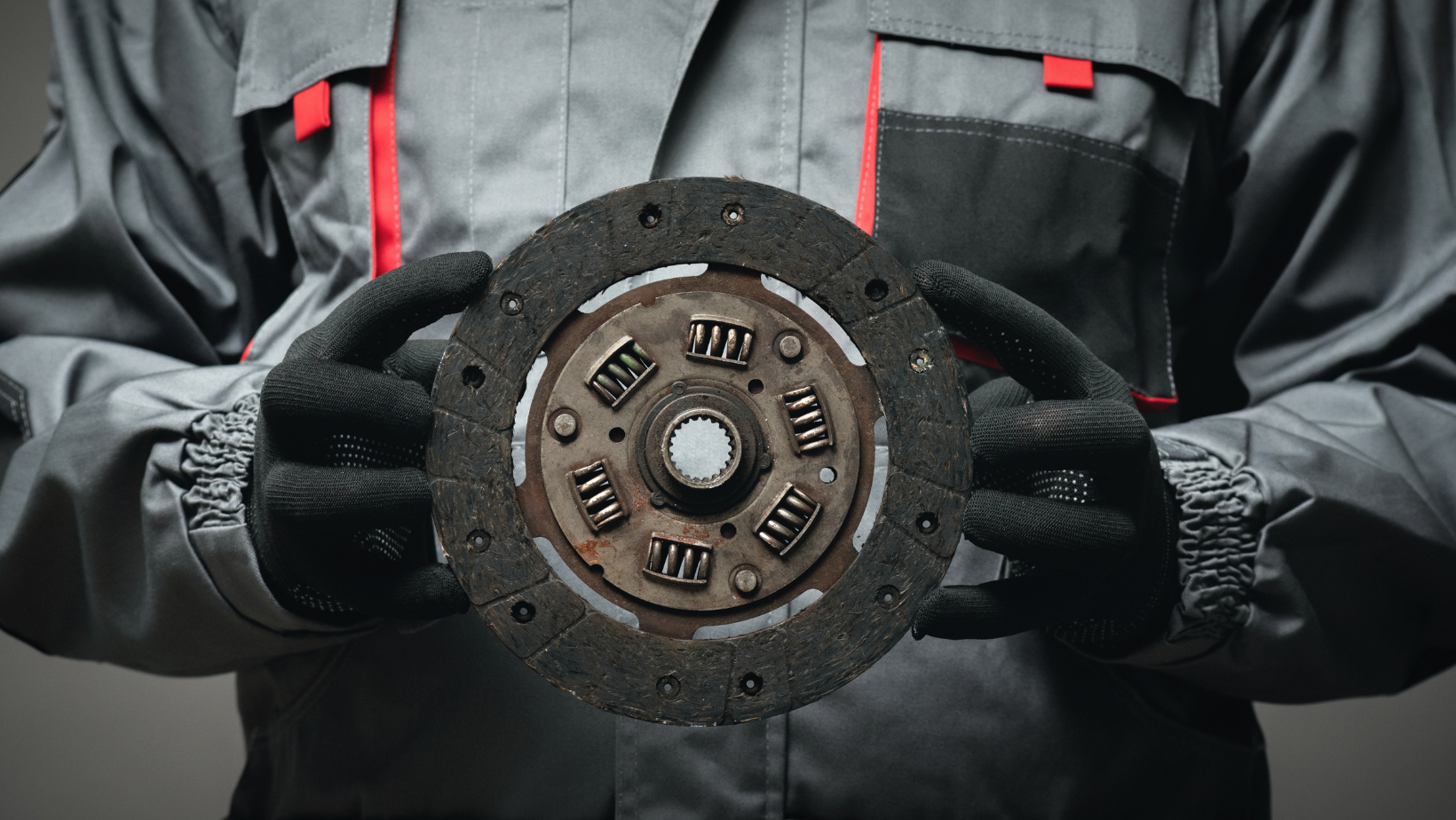 mechanic in fort worth texas with clutch