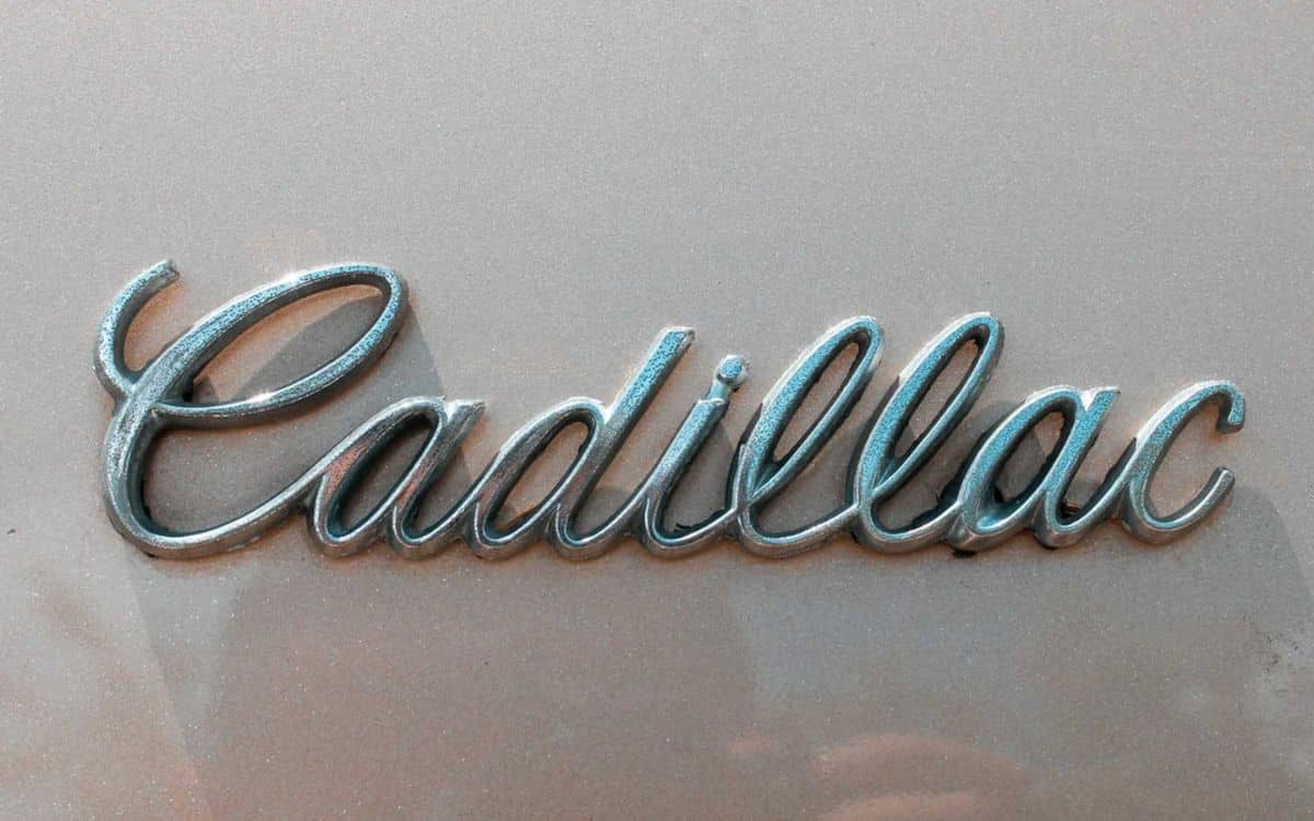 Keeping Your Cadillac in Pristine Condition