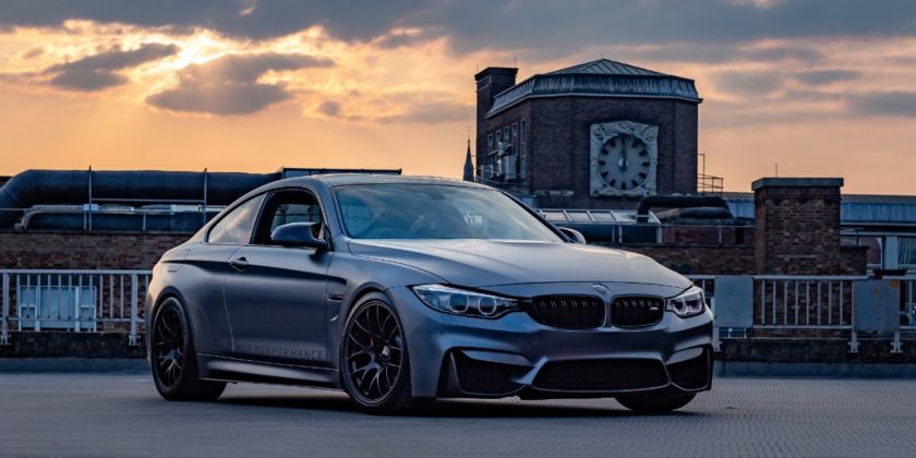 The 5 Reasons you Should Purchase a BMW