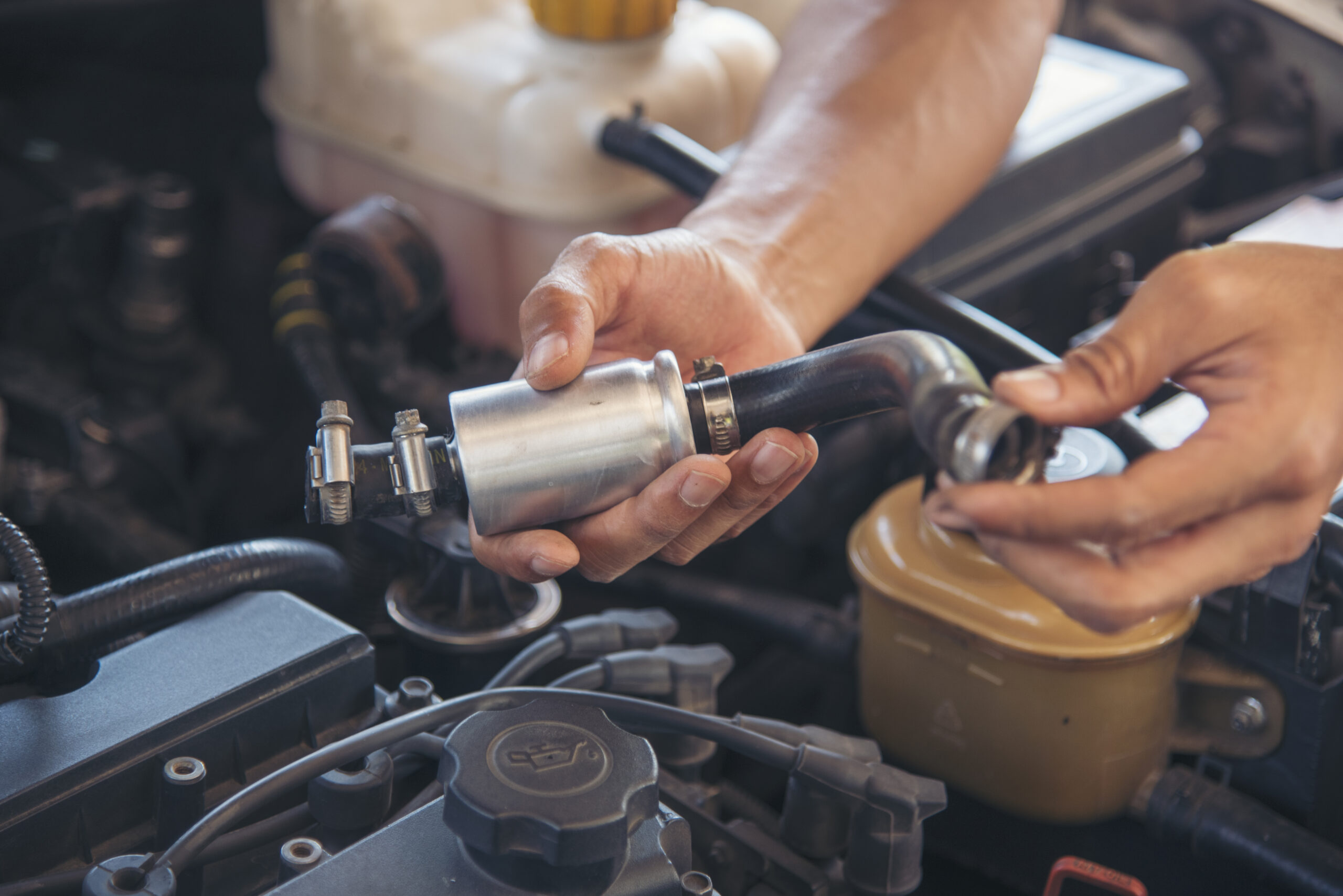 How do you know you need a new fuel pump