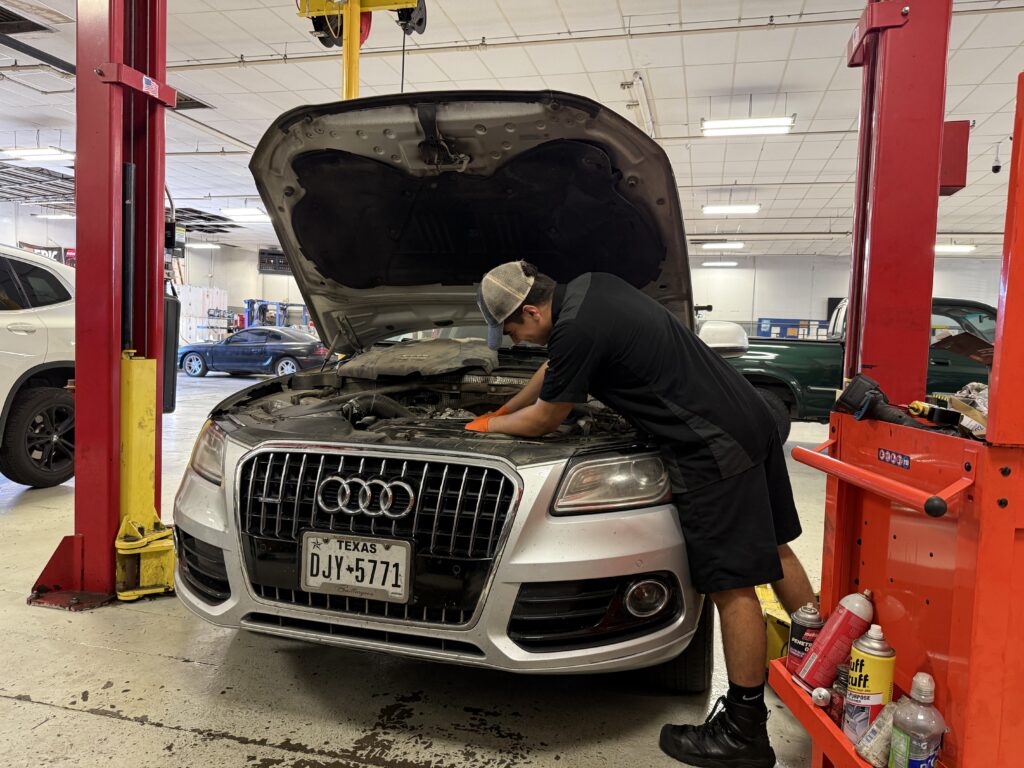 5 Maintenance Tips for Every Driver