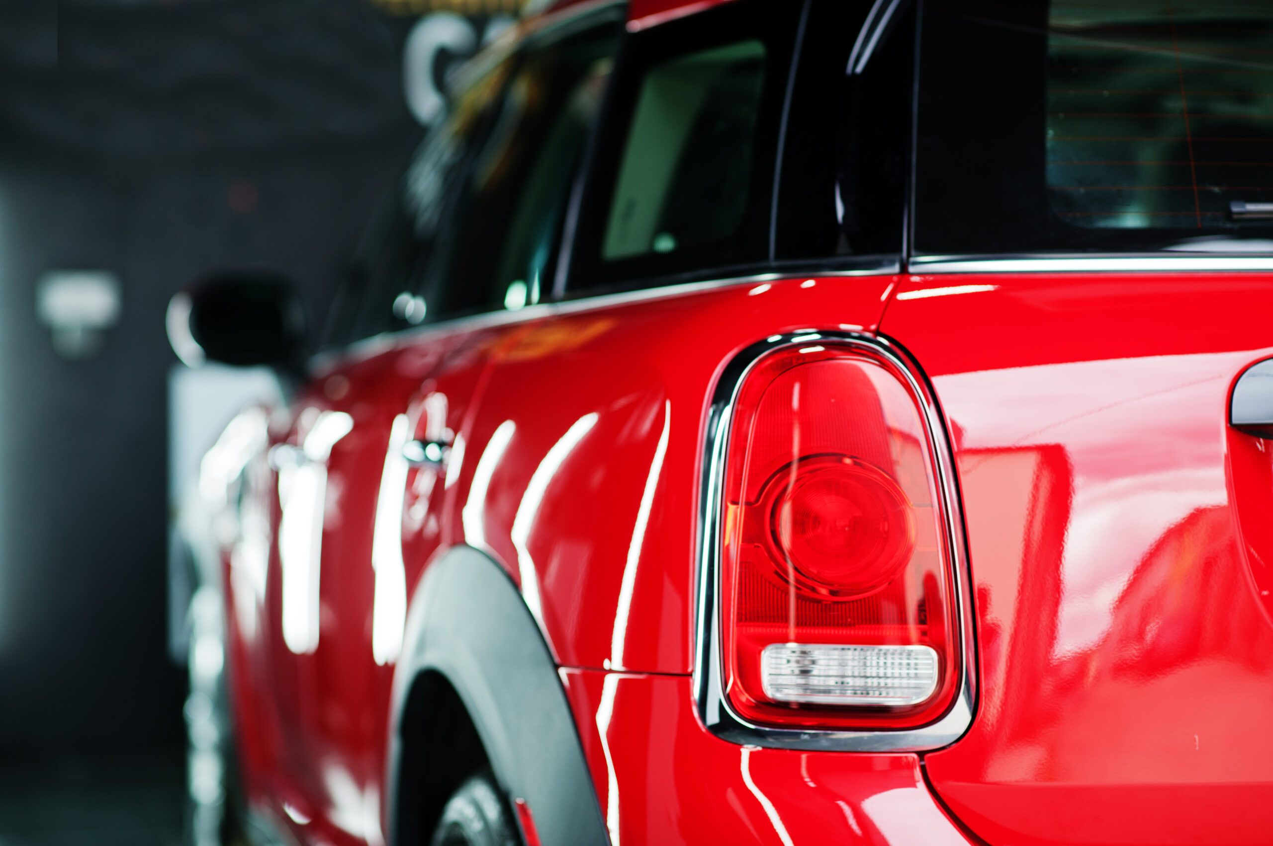 Mini Cooper Repair Issues