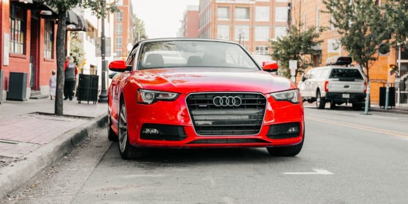 The Top Reasons to Purchase an Audi in 2023