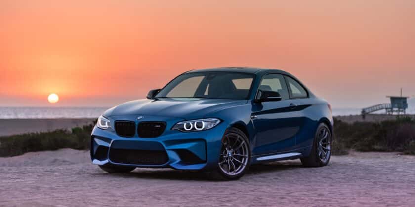 10 Instances Where You May Need BMW Service in Fort Worth