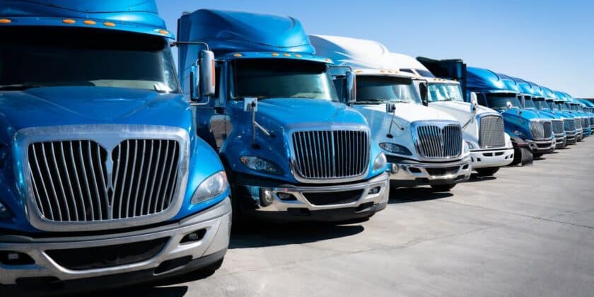 Mastering Mobility: The Art of Fleet Management