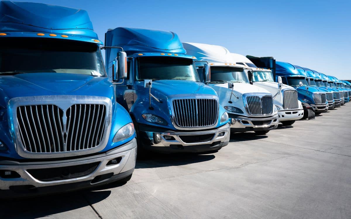Mastering Mobility: The Art of Fleet Management