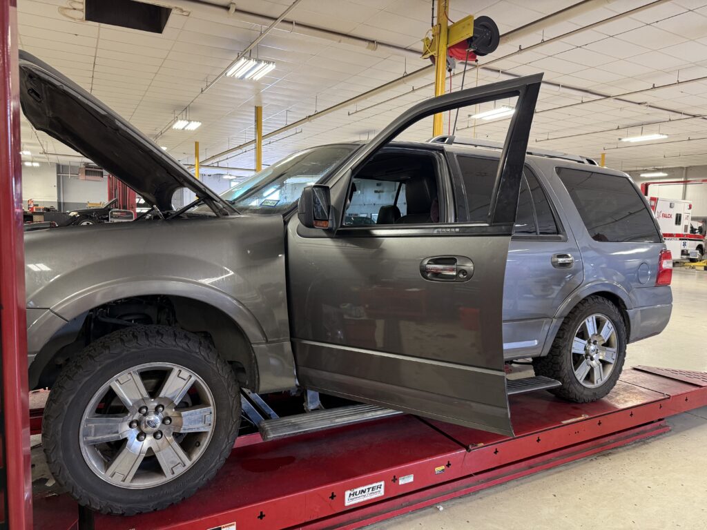 Auto Lock Repair in Fort Worth