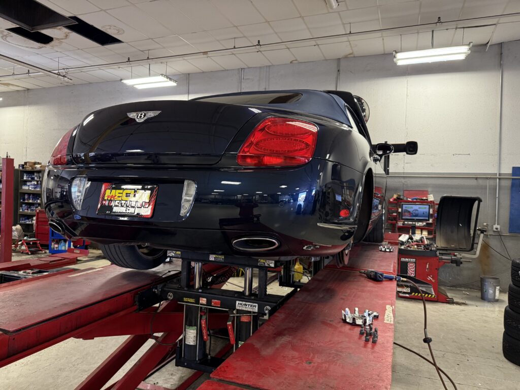 Battery Service and Replacement in Fort Worth