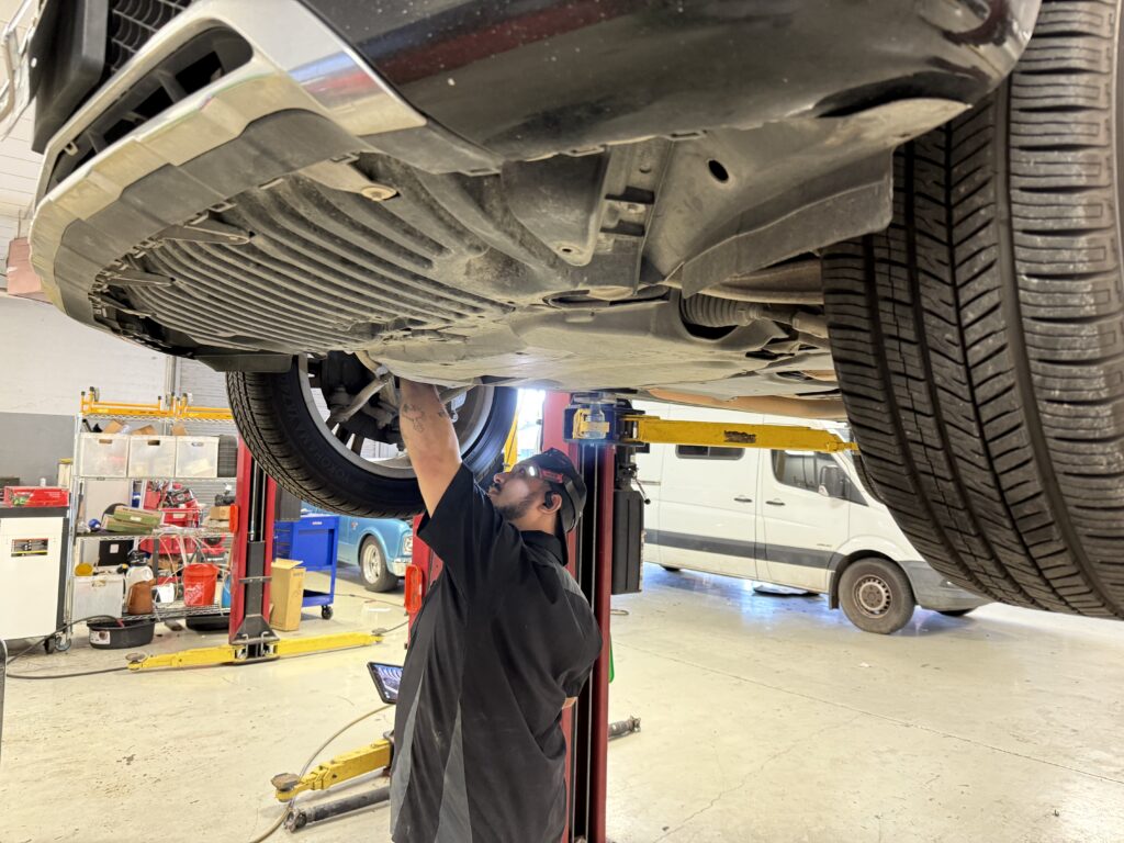 Clutch Repair Experts in Fort Worth