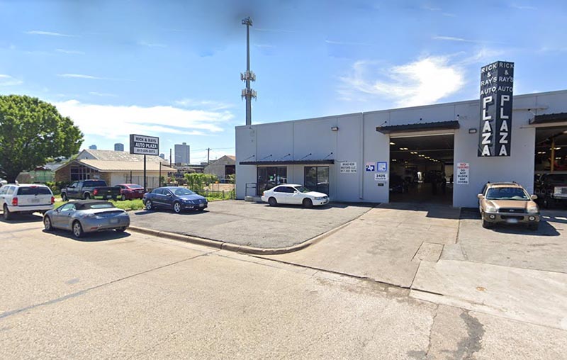 Fort Worth Volkswagen Repair