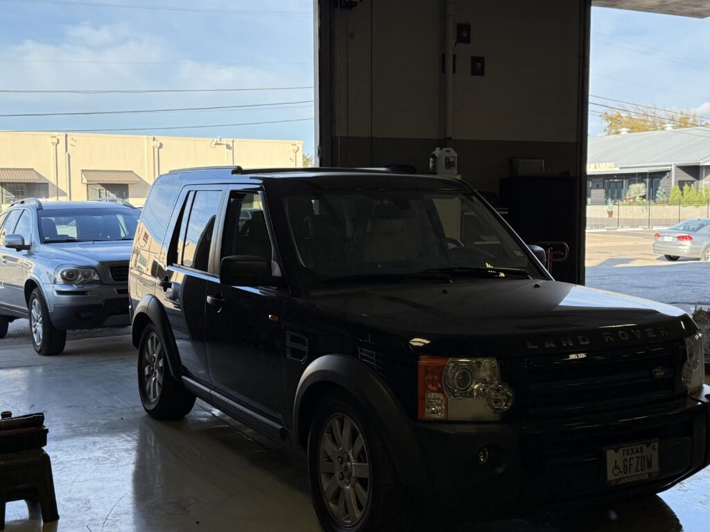 Trusted Cooling System Repair in Fort Worth