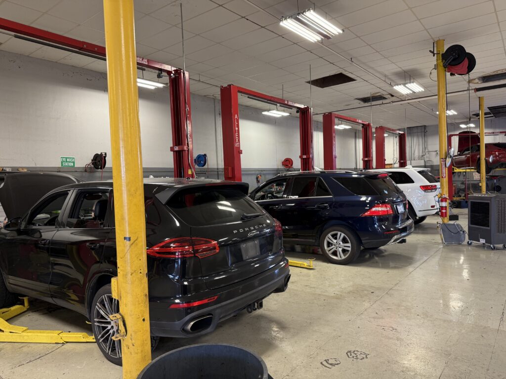 Auto Repair in Fort Worth, TX
