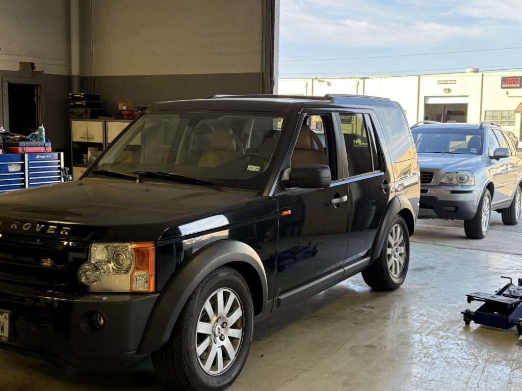 Driveability Diagnostics & Repair in Fort Worth